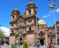 main plaza church