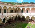 Inca museum