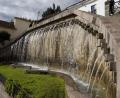 San Blas waterfountain