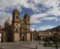 church main plaza