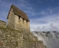 the non-guard house