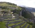 impressive terraces