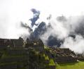 land of the Inca gods