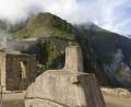 sacrificial stone