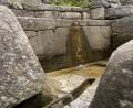 irrigation canals