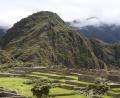 goodbye Machu Picchu