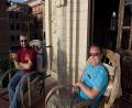 cheeky Phil & Rob