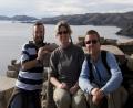 Phil, Hel & Rob