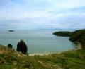 lake Titticaca