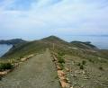finally at top