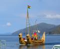 traditional boat