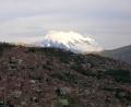 La Paz viewpoint