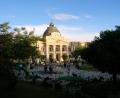 main plaza