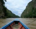 enroute to jungle