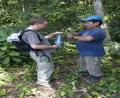 making water carrier