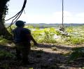 big swing