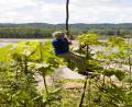 Hel on swing