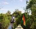 stuck in the pampas!