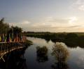 sunset bar
