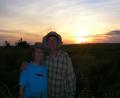 us at sunrise