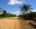 rural street