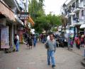 typical street