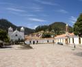 hilltop plaza