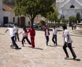 plaza football