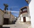 steep streets