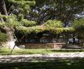 plaza bandstand