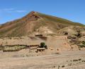 Nazarenito gold village