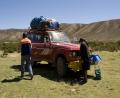 transport & kitchen!