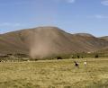 dust storm