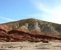antimony mine