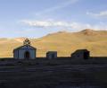 church built 1995