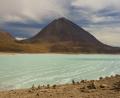 laguna Verde