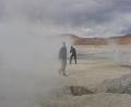 smelly steam & Rob