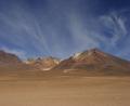 Desierto de Siloli