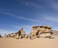 strange formations