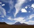 surreal skies