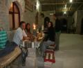 last dinner together