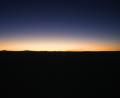 a new dawn