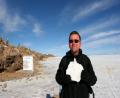Rob with salt