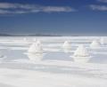 table salt production