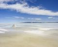 flooded Salar