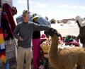 Hel with llama