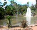 Salta plaza