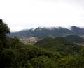 view from top