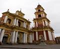 grand building