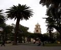 main plaza